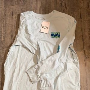 Billabong Long Sleeve Shirt